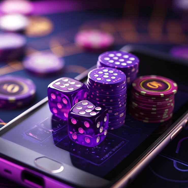 Caishen Wins permainan slot dengan tema Asia di roobet