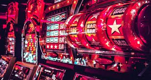 Permainan slot NetEnt di platform roobet